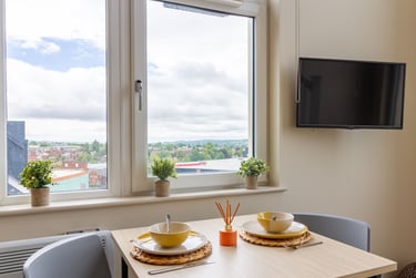 Duplex at The Barn, Bampfylde Street, Newtown, Exeter, EX12FQ - Image 8